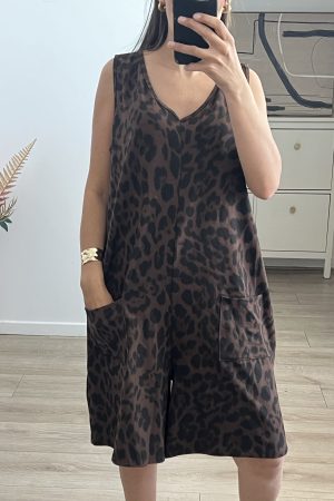 COMBI LEO UNI N3