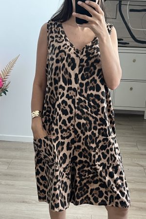 COMBI LEO UNI N2