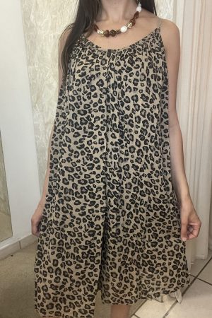 ROBE LÉO