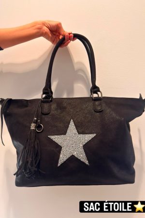 SAC ÉTOILE