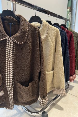 Veste Melina