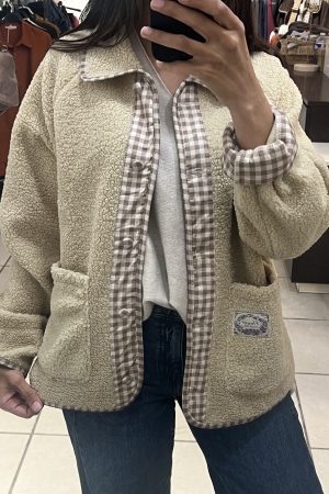 Veste Melina
