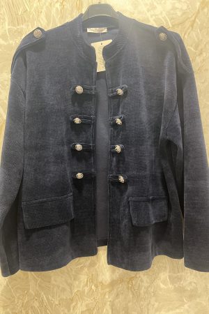 VESTE OFFICIER