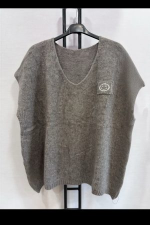 PULL SMILEY