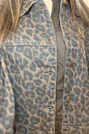 VESTE KARINA